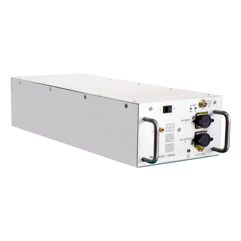 TIE0026（有源版）_相关配件